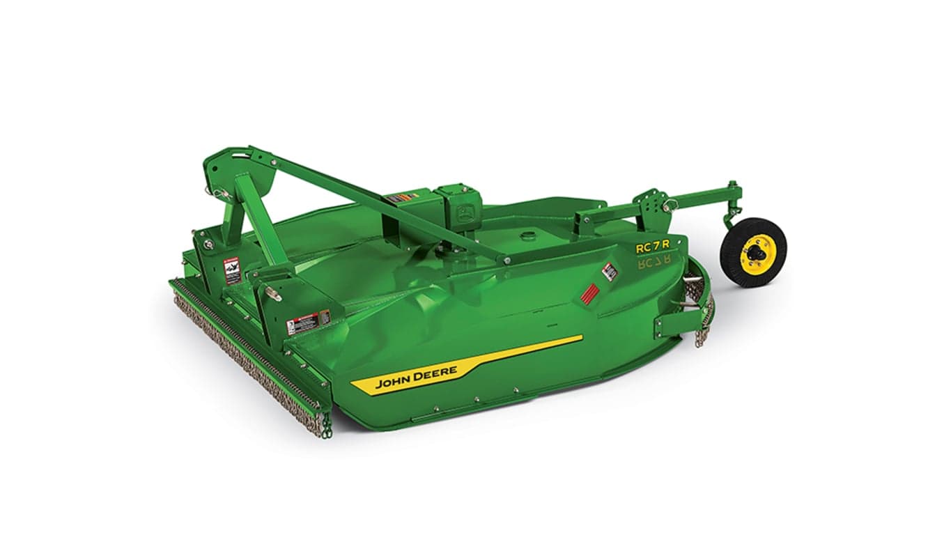 RC7R Rotary Cutter - Goldman Equipment